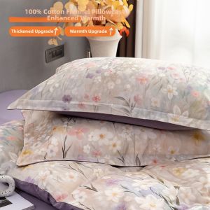 Cotton Pillowcase 48X74cm