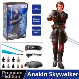 BLOKEES | Star Wars Sith Revenge Buildable Display Figurine Anakin Skywalker