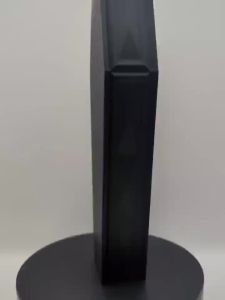 Lọ Đốt Trầm Hình Quan Tài Gothic In 3D - Đồ Trang Trí Nhà Cửa Màu Đen Cho Chủ Đề Phù Thủy Halloween Quà Tặng Thủ Công Bằng Nhựa Resin