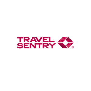 Travel Sentry Contouring Eye Mask Grey