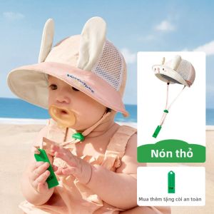 Kocotree | Mũ Nón Bảo Vệ UV Andnh Lớn