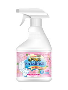 99.9% antibacterial 500ml toilet cleaner stain remover long-lasting fragrance toilet bowl cleaner 2-in-1 Floral Toilet Bowl Cleaner Foam Cleaner Toilet Deodorant Pine scented non-irritating 5 minutes to clean yellow urine stains Mold stains Tile clean