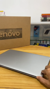 Promo Laptop Terbaru / AMD Athlon Silver 7120U / Ram 8GB DDR5 / SSD 256GB / NO OS / IdeaPad 1 15AMN7 / Garansi 1 Tahun / AMD Radeon Graphics