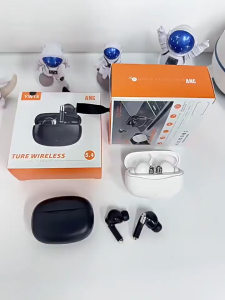 Tai Nghe AI Phiên Dịch YW15 Bluetooth 5.4 - 150 Ngôn Ngữ - ANC Chống Ồn - Miễn Phí Vận Chuyển - Bảo Hành Miễn Phí Toàn Quốc