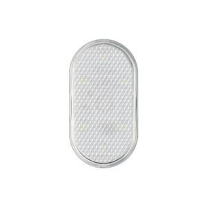 FLAME LIGHT | Đèn Đọc Sách LED Ô Tô Có Từ Tính