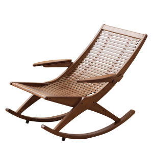 ZHUTING | Summer Cooling Portable Swing Chair for Elderly