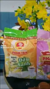 BÁNH IN CÂY 4 VỊ (PHONG GIÀU FOOD)