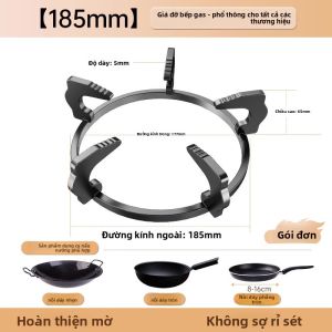 BESSGROUP | Đế Nồi Chống Trượt & Điều Chỉnh Chiều Cao