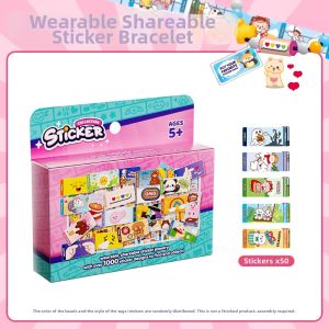 TEMiTANGMI | DIY Bracelet Craft Toys