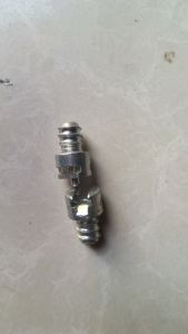 Spring Connector 16mm