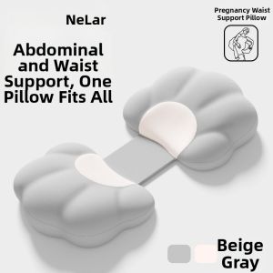 NIRA | Pregnancy Support Side Sleeping Pillow