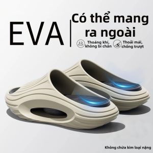 PISSA | Dép Hè Đỡ Cung Chân Kháng Mùi Thoải Mái