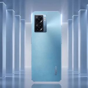 OPPO | OPPO A57 brand new global version streamer gradient back cover fashion smart unlock phone large memory HD camera phone -GH2