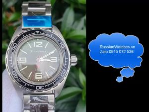 Đồng hồ Quân Đội Vostok VO72