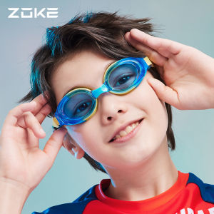 ZOKE | Kính Bảo Hộ Chống Nước Chống Mờ cho Tuổi Teen