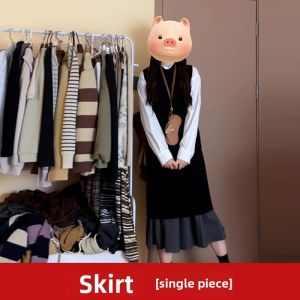 Ge·an·fei | French Style Petite Womens Dress