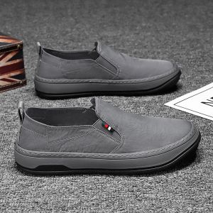 JIFANPAUL | Breathable Versatile Men Shoes Easy-to-Wear