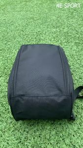 Túi đeo chéo đựng giày đá banh trơn tập gym vải Poly chống thấm nước