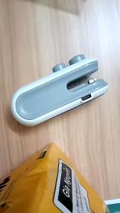 Máy Hàn Miệng Túi Mini Bảo Quản Thực Phẩm Chống Thấm Nước Kèm Đầu Cắt Tiện Dụng