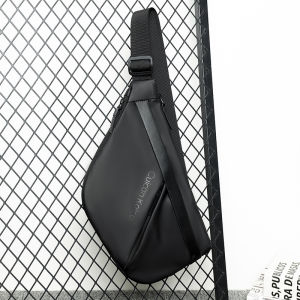 Túi Đeo Chéo Chống Thấm Nước Thời Trang Đa Năng Cho Nữ Túi Đeo Hông Thể Thao Đi Làm Túi Đeo Vai Đơn Thời Trang Túi Đeo Chéo Cneeya&Kaer