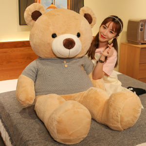 QIAOSHANG | Cute Large Plush Teddy Bear Toy