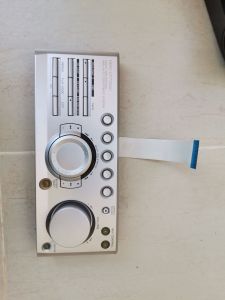 SONY MHC-V7770AV อะไหล่​ แยกชิ้น