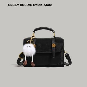 URCDN RDALVO | Versatile Commuter Handbag for Women