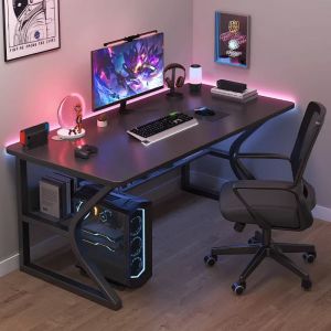 Sleek Home Multi-Purpose Desk