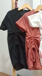 AQILA - Dress Anak Naviya Kirana: Pakaian Anak Berkualitas Tinggi