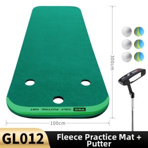 PGM GOLF | Home Office Golf Putting Practice Mat