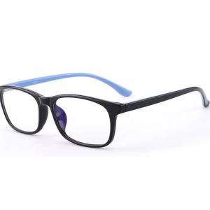Anti-Blue Light Glasses   Mens Reading Glasses Negative Ion Cell Phone Glasses Magnet Game Plain Glasses Glasses Frame Glasses Frame