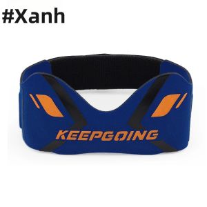 1/2 CÁI Dây Đeo Đầu Gối Bóng Rổ Có Thể Điều Chỉnh Với Dây Đeo Hỗ Trợ Gân Bánh Chè Có Miếng Đệm Nén Để Bảo Vệ Xương Bánh Chè