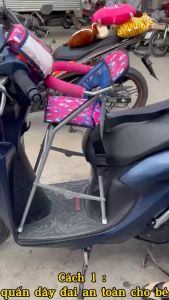 Dây đai chặng balo túi xách vali hành lý khi đi du lịch đi phượt bảo đảm an toàn cho hành lý trên xe khi đi đường  DÂY KHÔNG CO DÃN