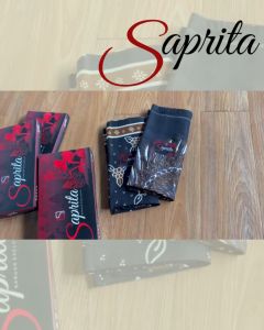 SAPRITA Sarung Goyor Premium dan Sarung Batik Gus Iqdam: Sarung Bahan Rayon