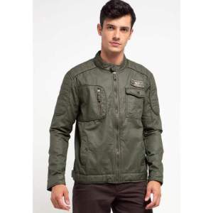 Jaket Watchout Casual 0riginal