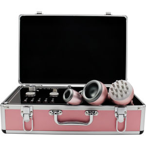 OURUSA | Detoxifying Body Balancing Therapy Device