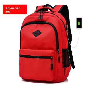 JIFANPAUL | Balo Chống Nước Bền Dai Đựng Nhiều