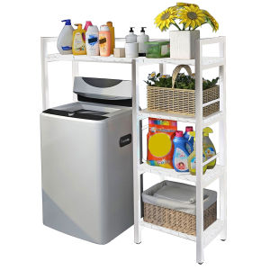 [สินค้าสุดคุ้ม พร้อมส่ง] ชั้นวางในห้องครัว ชั้นวางในห้องน้ำ ชั้นวางบนกระดาษ ชั้นวางคร่อมชักโครก ชั้นวางประกอบง่าย ชั้นวางอเนกประสงค์ ประกอบง่าย ใช้งานสะดวก แข็งแรง ทนทาน มีหลายรูปแบบ มีหลายขนาด ชุดส่วนลดที่คุณต้องการ