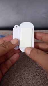 Alarm Anti Maling Untuk Pintu Jendela Dll