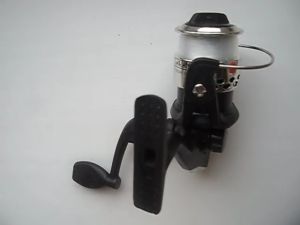 COD Reel Rill Pancing Mini YUMOSHI JL200 4 Bearing Ratio 5 2 1 Murah Kuat