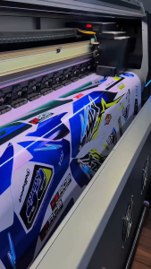 Decal Dtracker 150 Full Body Motif Terbaru AJRT - Sticker Decal Dtracker Full Body. Kode.067