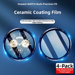 Protective Full-screen Cover Two-in-one Screen Protector