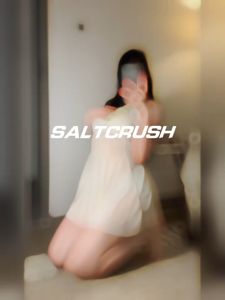 SatisfClothe 💞💞 ชุดยั่วผัว ครีม ชุดนอนกระโปรง เว้าหลัง ชุดซีทรูเซ็กซี่ ใส่สบาย พร้อมส่งจากไทย