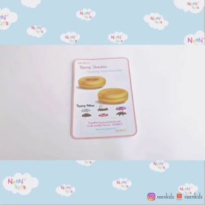 Neenkids Busy Page Mainan Edukasi Anak