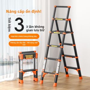 Thang Đa Năng Gấp Được