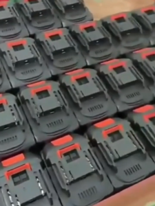 Lithium Battery 48V with Charger Fast Shipping Rechargeable Lithium Battery for Grass Cutter and Blower Heavy Duty