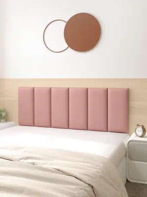BOJIAKU | Anti-Collision Bed Headboard Hotel New 2026
