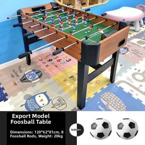 MEISITEKEKE | Automatic Multi-functional Table Tennis and Pool Table for Children