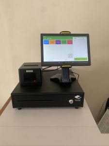 POS Package with Android Tablet for any Business