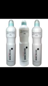 PEROXIDE MILK BREMOD 1000ML | OKSIDANT | DEVELOPER COLOR CREAM